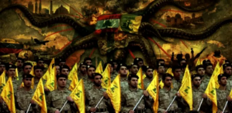 Hezbolá en Colombia: la red global de poder y economías ilegales que extiende sus tentáculos