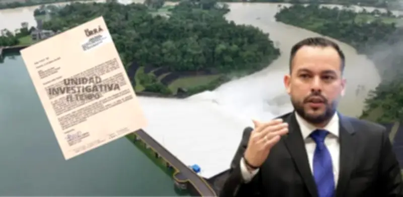 Hidroeléctrica Urrá acata regulación y baja precios energéticos tras tensiones con el Gobierno