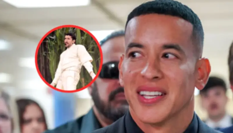 Hija de Daddy Yankee genera polémica al declarar que Bad Bunny es mejor artista que su padre