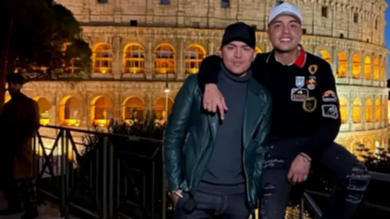 Hija de Juan Manuel Rodríguez organiza emotiva misa un mes después de trágico accidente aéreo