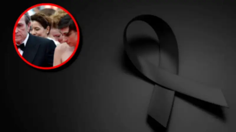 Hija de reconocido actor fallece por efectos tóxicos de la cocaína a los 34 años