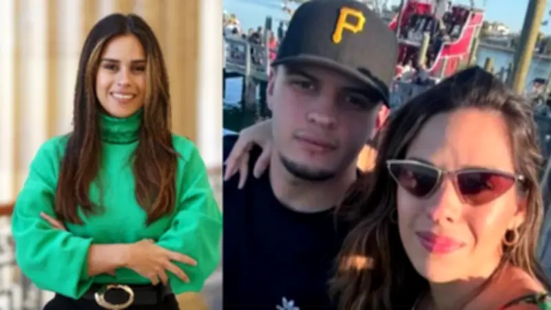 Hijo de congresista colombiana será liberado tras detención en Estados Unidos