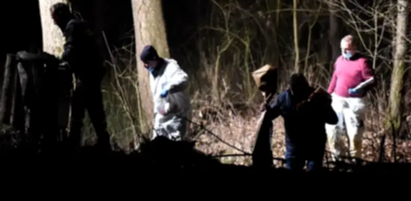 Hijo mata a su madre de 85 años y la entierra para seguir cobrando su pensión en Italia