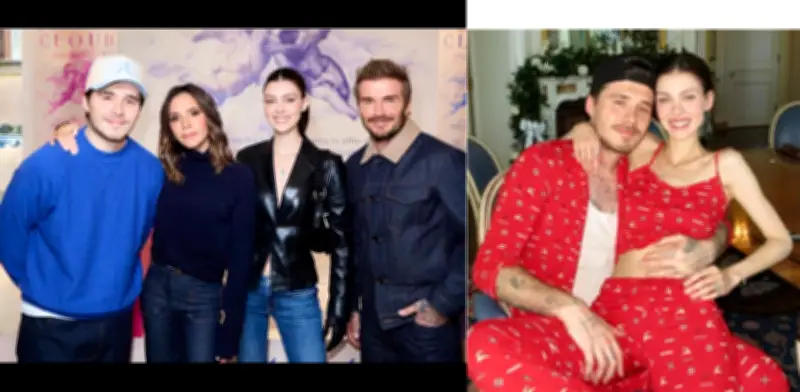 Hijos de famosos que rompen con sus padres: los casos de Brooklyn Beckham y otras celebridades