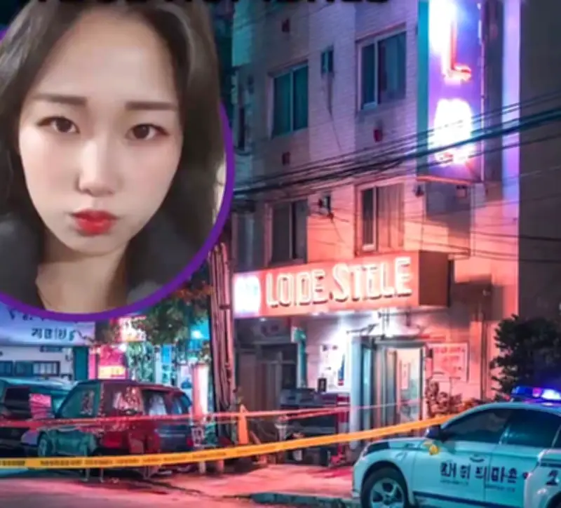 Historial de ChatGPT prueba premeditación en doble crimen en Corea del Sur