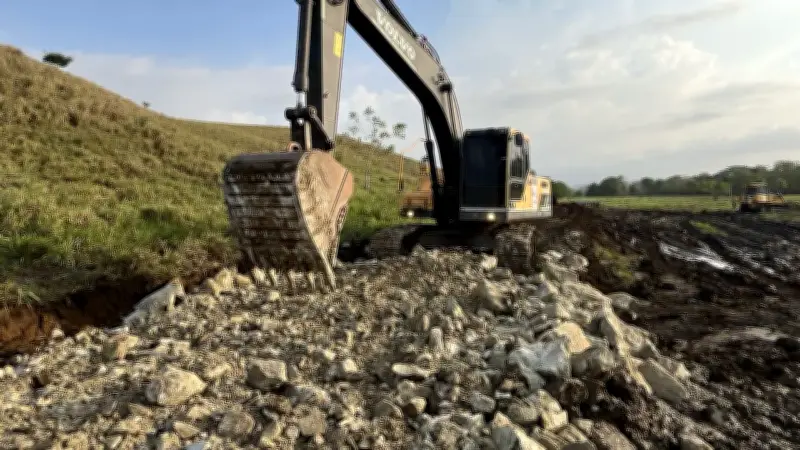 Hocol, del Grupo Ecopetrol, despliega operación humanitaria por inundaciones en Córdoba