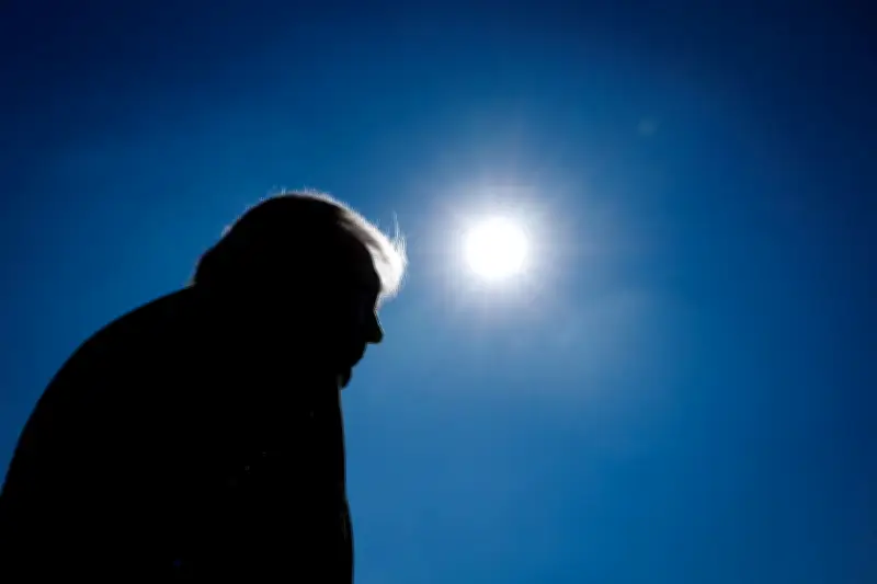 Hombre armado con escopeta y combustible es baleado en Mar-a-Lago, residencia de Trump