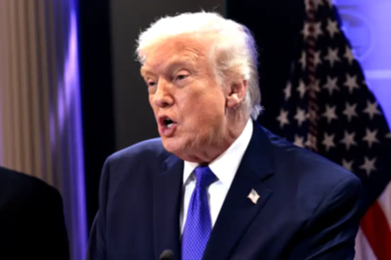 Hombre armado muere tras ingresar ilegalmente a la residencia de Trump en Mar-a-Lago