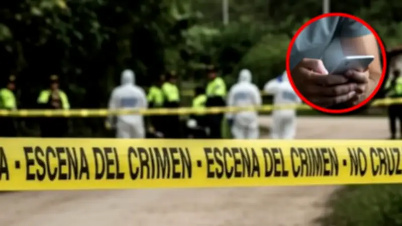 Hombre asesina a su pareja y llama confesando: 'Voy a extrañar GTA'