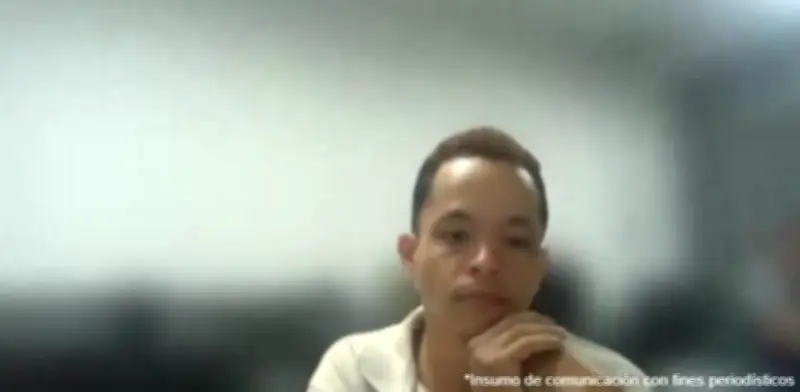 Hombre capturado en Medellín por secuestrar a su novia y exigir rescate millonario a su suegra