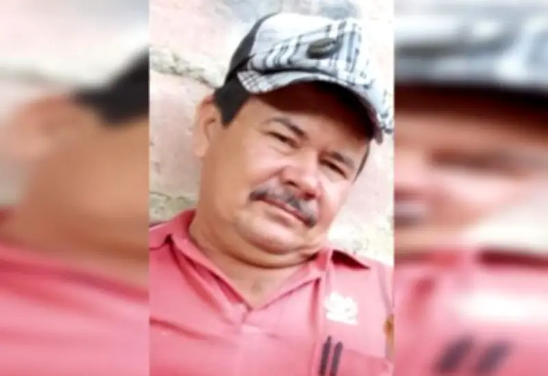 Hombre de 57 años asesinado con arma blanca en zona rural de Girón tras discusión