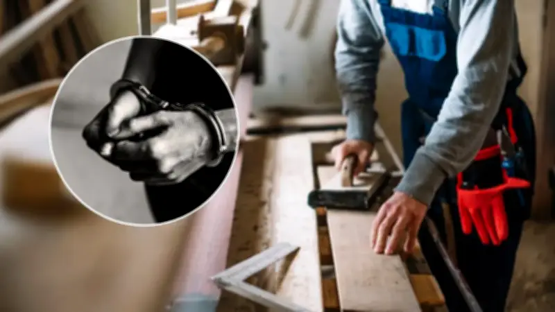 Hombre desmembró a su jefe por mala paga e intentó desaparecer los restos en bolsas