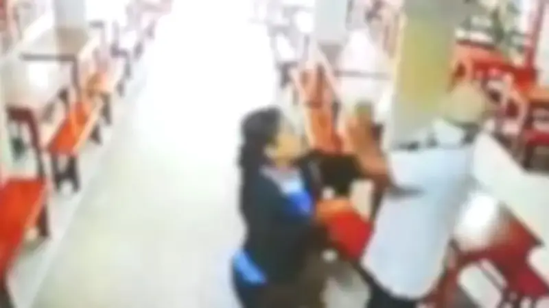 Hombre en Cauca denuncia años de violencia por expareja pese a medidas de protección