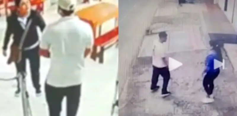 Hombre en Cauca revela videos como prueba contra expareja: afirma haber perdido tres trabajos