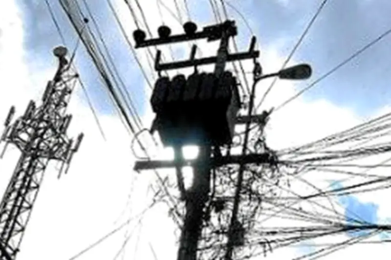 Hombre identificado como 'el Chibolo' muere electrocutado al intentar robar cables en Magangué