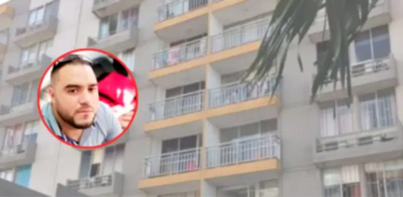 Hombre muere al caer desde quinto piso en Barranquilla: investigan posible intervención de terceros
