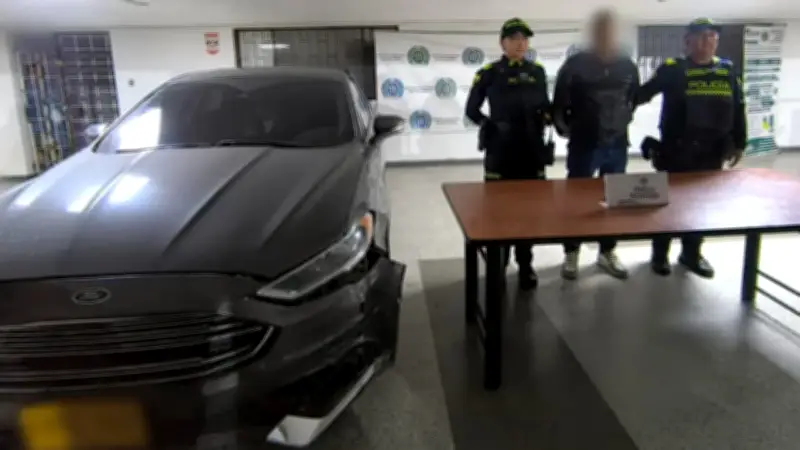 Hombre prestó su vehículo a familiar y nunca regresó: víctima relata robo y recuperación meses después