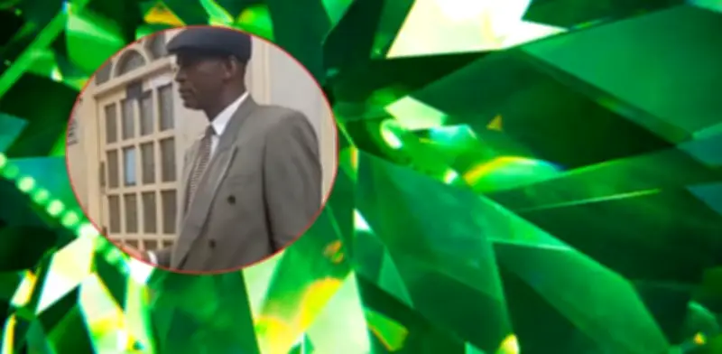 Hombre se habría tragado esmeralda de $1 millón en robo a joyería del centro de Bogotá