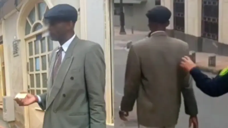 Hombre se tragó una esmeralda en Bogotá para robarla: la piedra valía una millonada