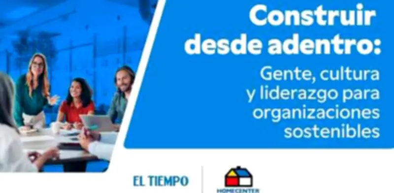 Homecenter lidera conversación sobre desarrollo humano en empresas colombianas