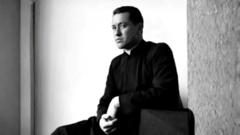 Homenaje a Camilo Torres: Sacerdote, sociólogo y guerrillero del ELN