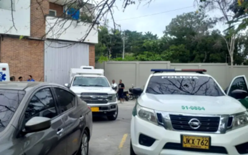 Homicidio en Cartagena: hombre asesinado a balazos en la esquina del Abasto El Nazareno