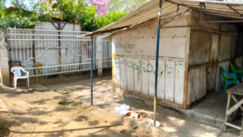 Homicidio en Turbaco: Sicarios en moto asesinan a vendedor de flores en la vía a Cartagena