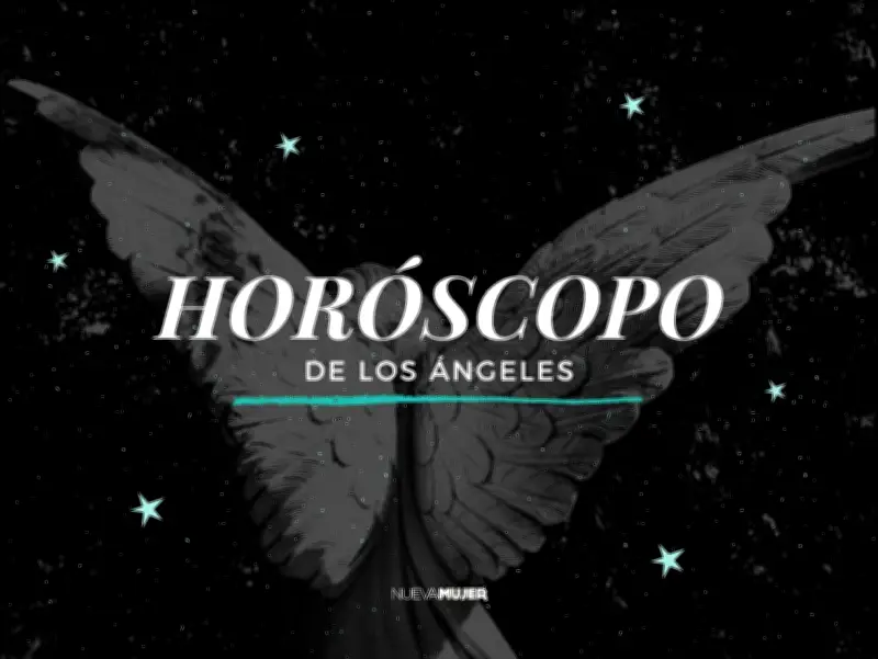 Horóscopo de los Ángeles: Guía Espiritual para Cada Signo del Zodíaco