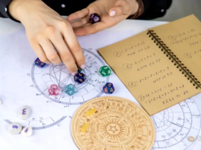 Horóscopo del 11 de febrero: predicciones astrales y números de la suerte para cada signo