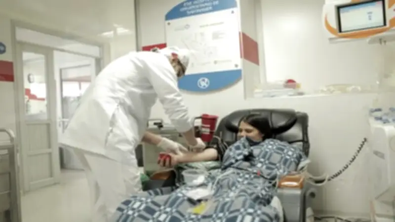 Hospital Universitario de Santander aguarda autorización ministerial para formalizar 120 empleos