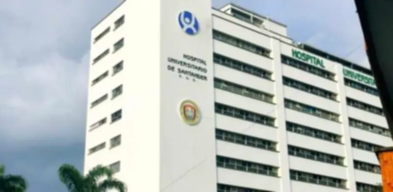 Hospital Universitario de Santander en crisis: urgencias superan 140% de ocupación