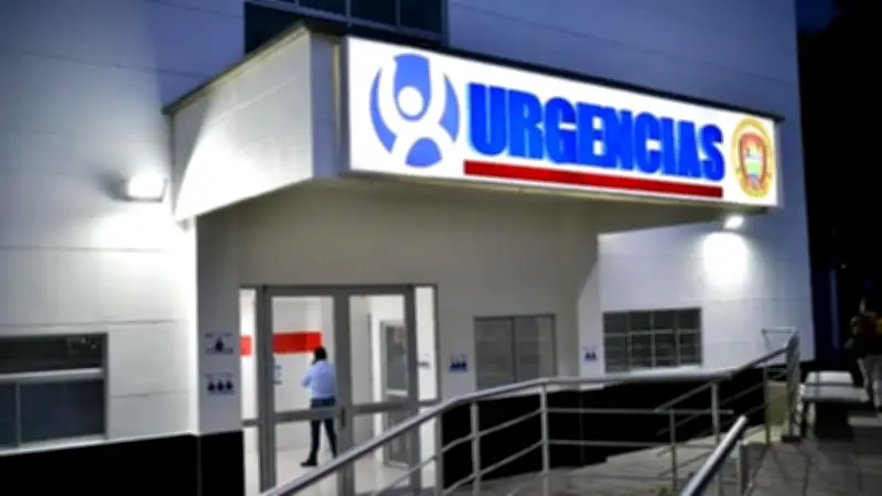 Hospitales de Santander recibieron más de $100.000 millones por atención a migrantes