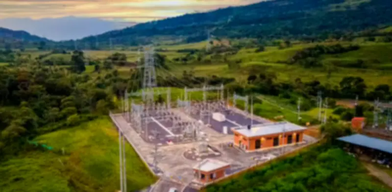 Huelga en Electrificadora de Santander genera alerta por riesgo en suministro eléctrico