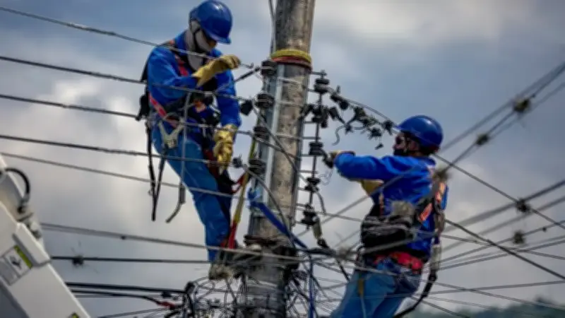 Huelga en ESSA podría ser declarada ilegal y generar sanciones a trabajadores y sindicato
