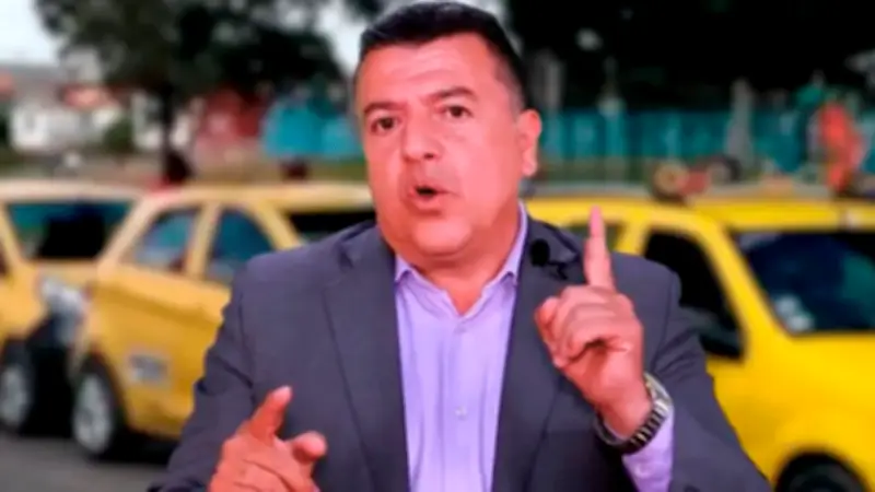 Hugo Ospina alarmado por paseo millonario a Diana Ospina: 'Lo que está pasando es muy grave'