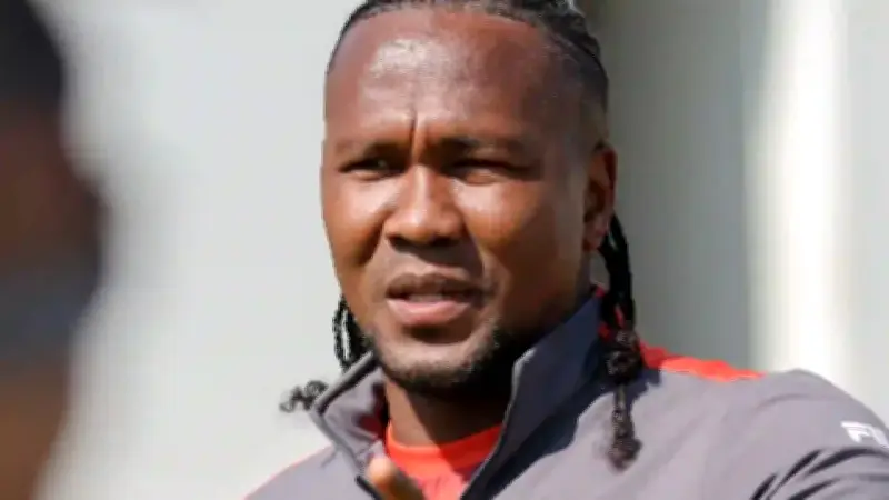 Hugo Rodallega calienta el clásico América vs Santa Fe con mensaje directo