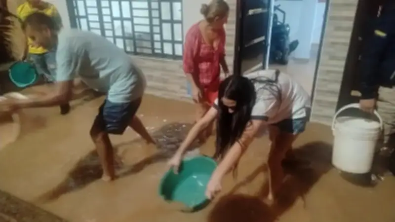 Huila en Emergencia: Tres Municipios Declaran Calamidad Pública por Lluvias