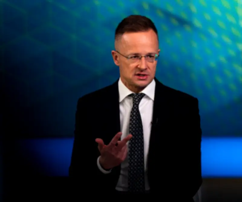 Hungría recurre a reservas petroleras por bloqueo del oleoducto Druzhba