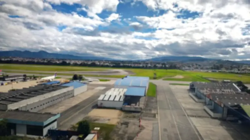 IATA advierte sobre riesgos operativos por cambios en asignación de slots en El Dorado