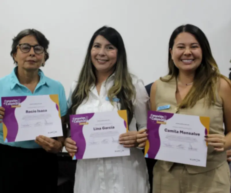 Ibagué acoge convención internacional de Kumon con líderes educativos de siete países