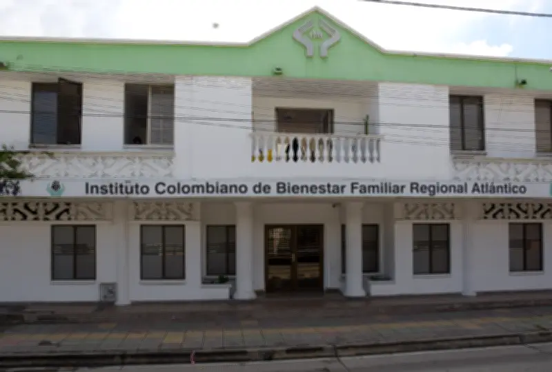 Icbf Atlántico desmiente fallas sanitarias en centro zonal y detalla plan de fumigación