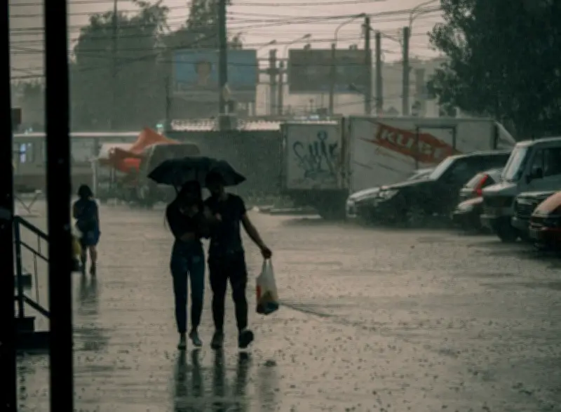 IDEAM advierte lluvias generalizadas en Colombia pero descarta impacto significativo de nuevo frente frío