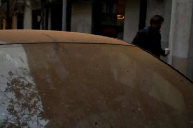 Ideam mantiene vigilancia por ingreso de polvo del Sahara en norte de Colombia sin afectaciones