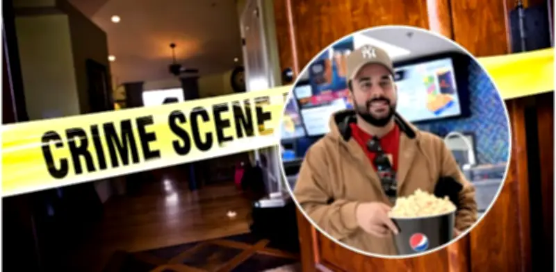 Identidad del reservista de la marina señalado por feminicidio de colombiana en EE.UU.