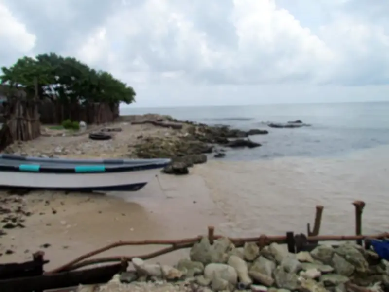 Identifican a mujer hallada sin vida en Punta Arena, Tierrabomba