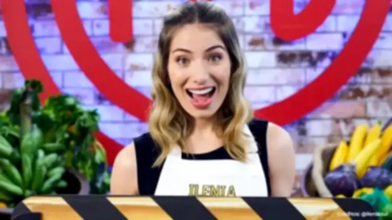 Ilenia Antonini anuncia compromiso matrimonial con Roberto Cortés en romántica propuesta frente al mar