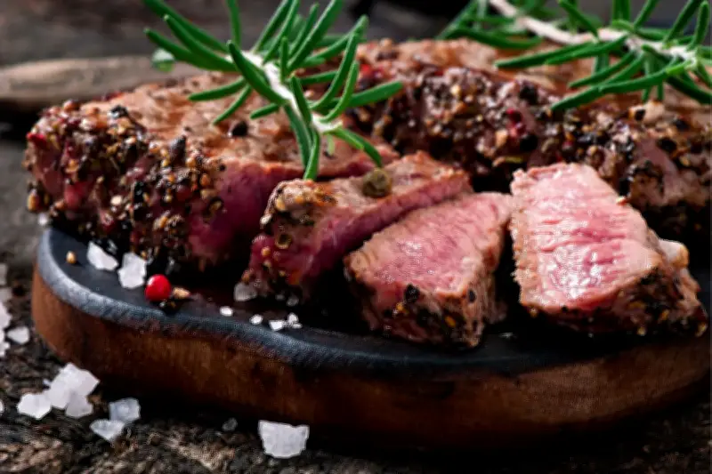 Impactante alza del 11,73% en precio de la carne golpea economía familiar colombiana