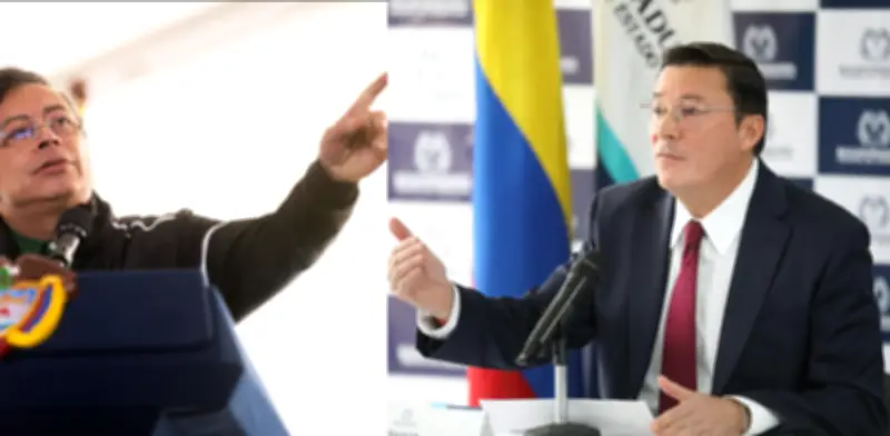 Impacto de las dudas de Petro sobre el sistema electoral colombiano en las elecciones de 2026