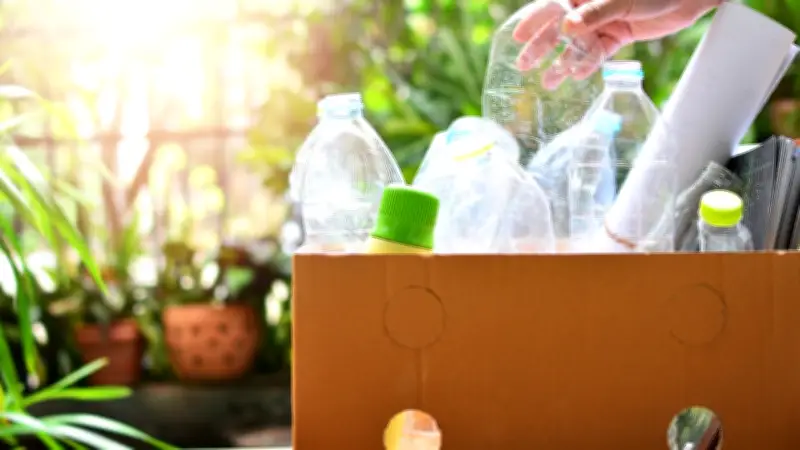 Importadores en alerta máxima por plazo corto para pagar impuesto a plásticos de un solo uso