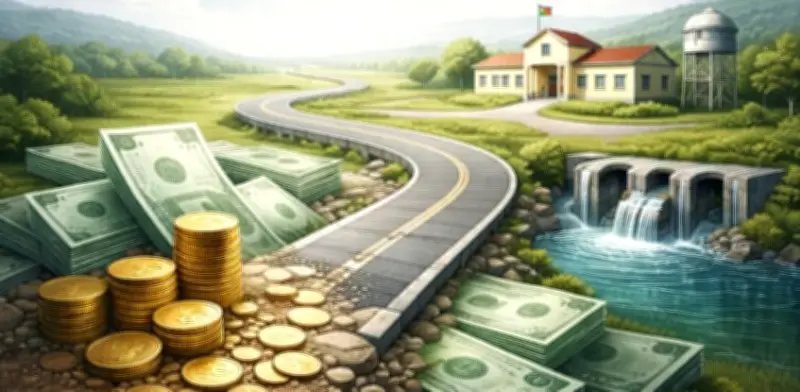 Impuesto al patrimonio regresa en reforma tributaria para financiar emergencia climática